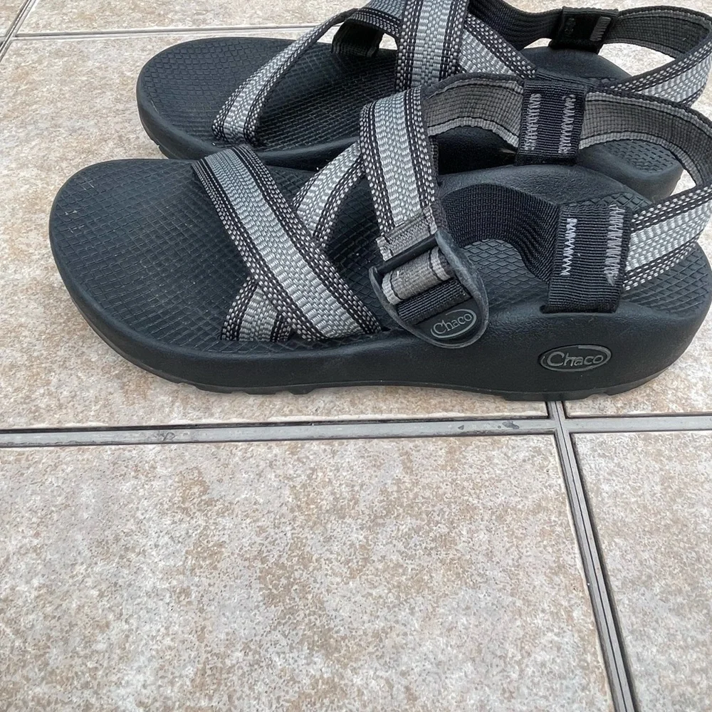Chaco Men's Z/1 Classic Casual Sandals